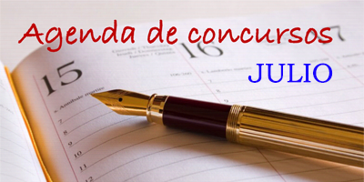 julio 2026
