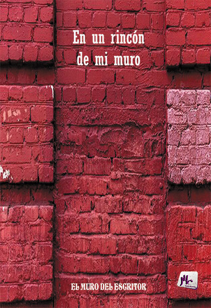 Libro En un rincón de mi muro