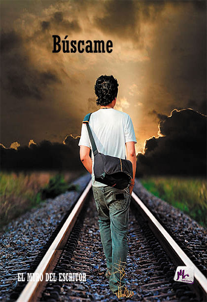 Libro Búscame