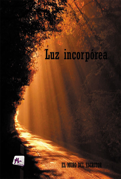Libro Luz incorpórea