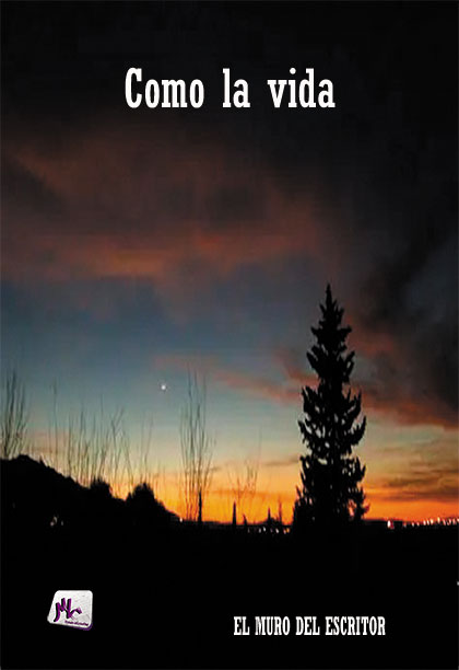 Libro Como la vida