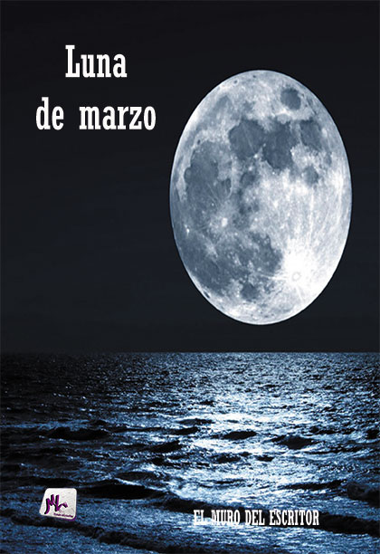 Libro Luna de marzo