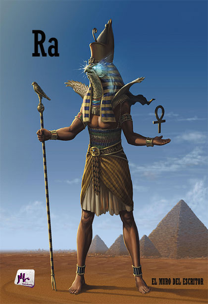 Libro Ra
