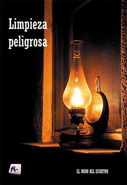 Libro Limpieza peligrosa